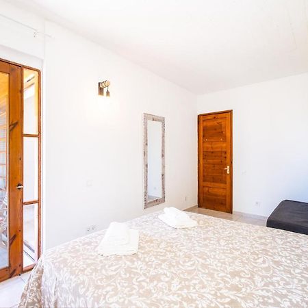 Entire Apartment 5Min From Oura Beach 阿尔布费拉 外观 照片