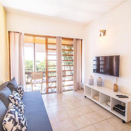 Entire Apartment 5Min From Oura Beach 阿尔布费拉 外观 照片