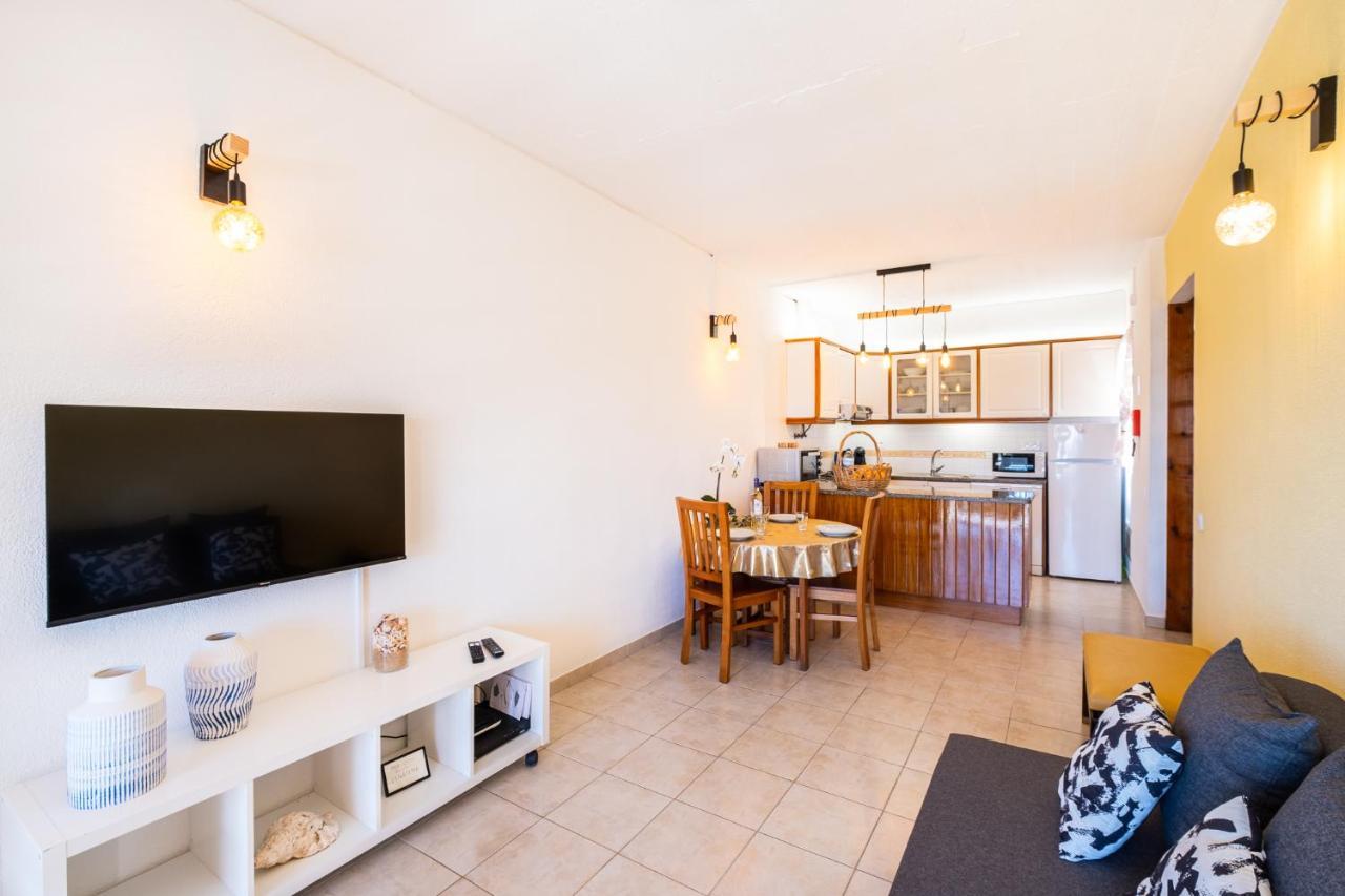 Entire Apartment 5Min From Oura Beach 阿尔布费拉 外观 照片