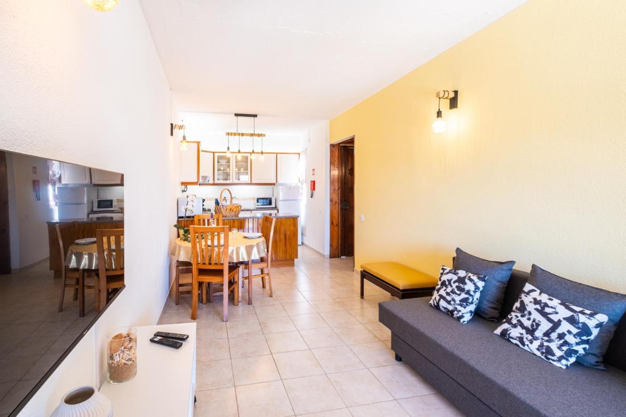 Entire Apartment 5Min From Oura Beach 阿尔布费拉 外观 照片