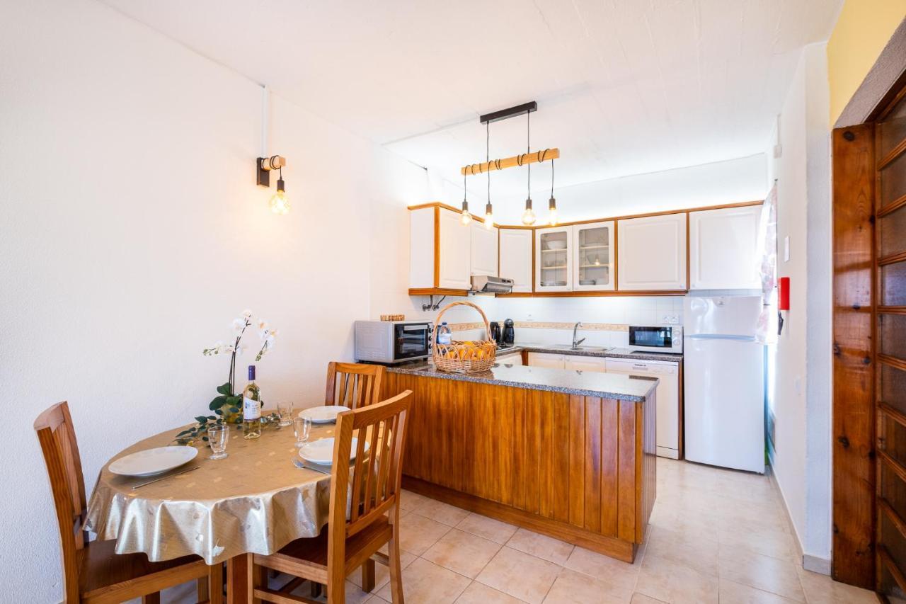 Entire Apartment 5Min From Oura Beach 阿尔布费拉 外观 照片