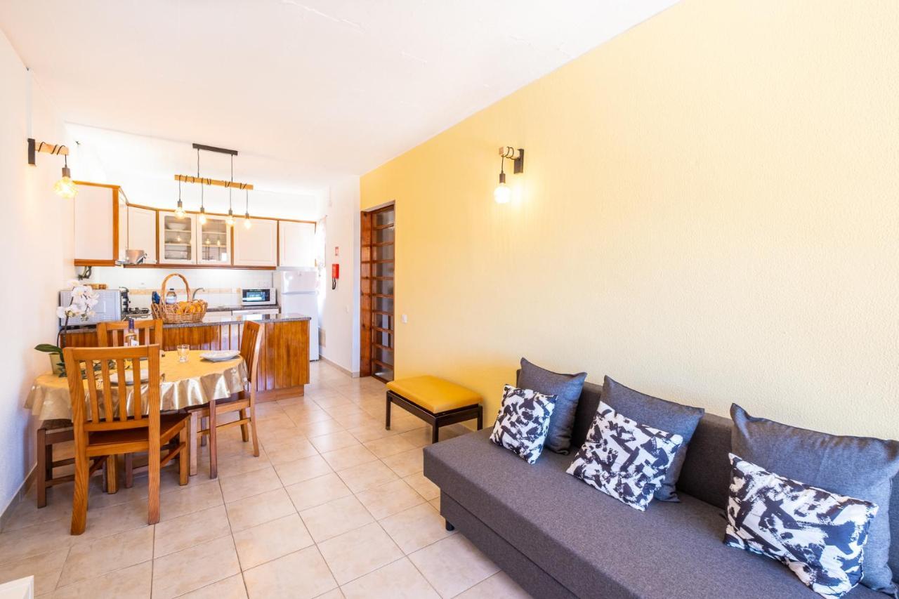 Entire Apartment 5Min From Oura Beach 阿尔布费拉 外观 照片